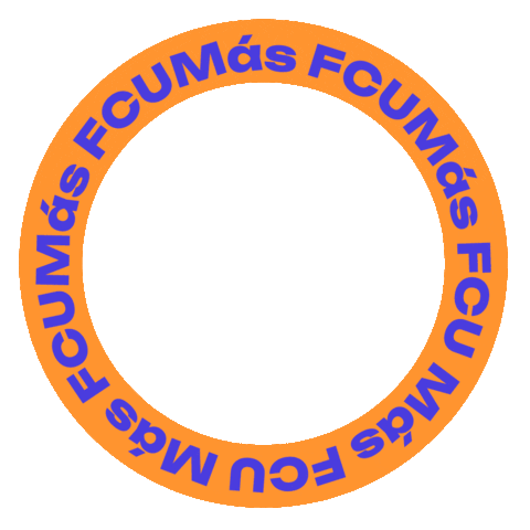 Fundación de Cultura Universitaria Sticker