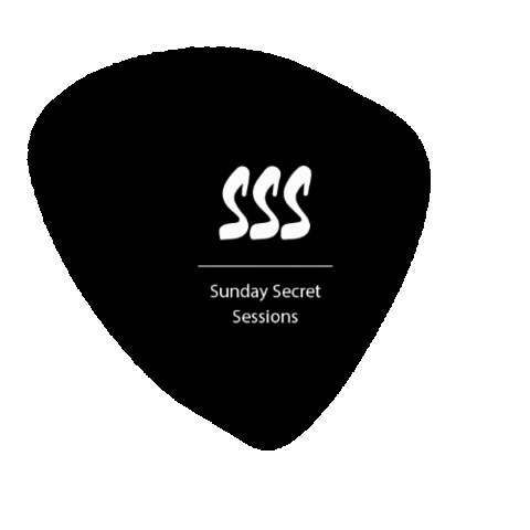 SundaySecretSessions Sticker