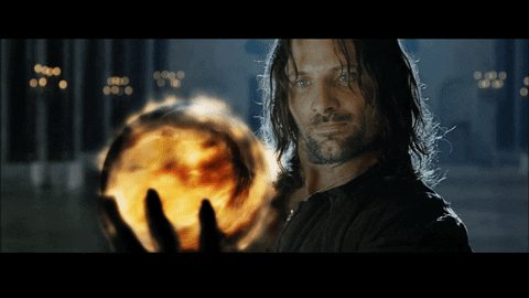 aragorn