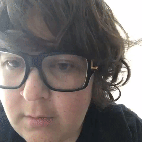 GIF by andymilonakis