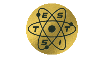 Testis Ttid Sticker by Shakespeare Sisters