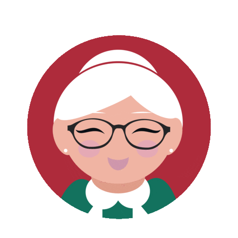 Galeto Mamma Mia Sticker