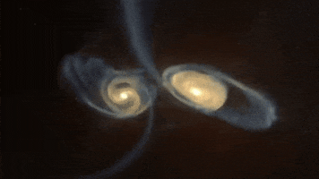 Space Solar System GIF by NASA