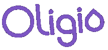 Oligio Sticker by Satawat_Wt