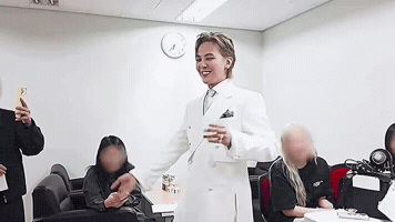 G-Dragon Gd GIF