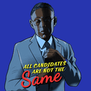 All candidates are not the same Gus Fring Breaking Bad