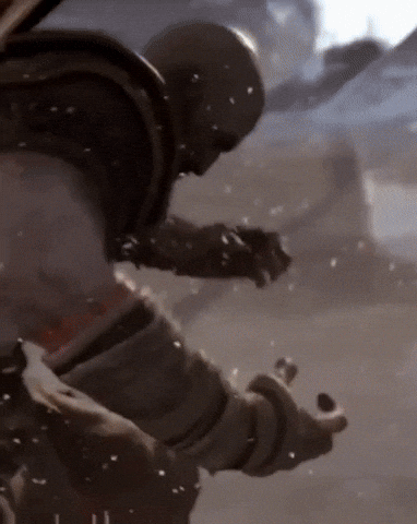 Ragnarok GIF