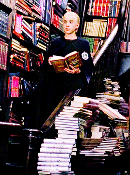 harry potter GIF