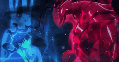 Anime GIF