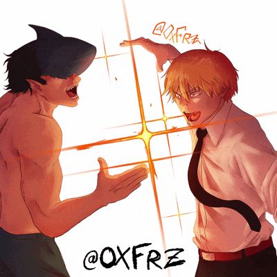 Handshake Beam GIF