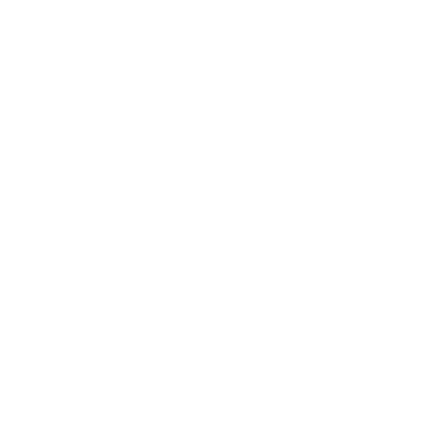 Centre du Lac Sticker
