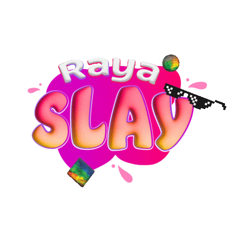 Slay Jewellery Sticker by Kaimirra