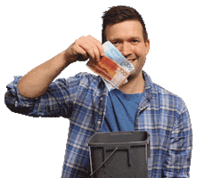 Krisslovesfood Sticker