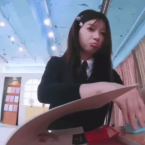 Moka GIF