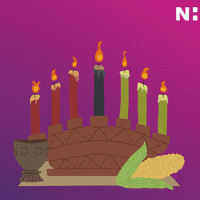 Celebration Holiday GIF by Novant Health