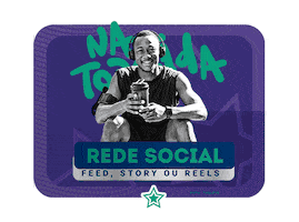 53Redeso Sticker by Studio Integrado Mormaii Fitness
