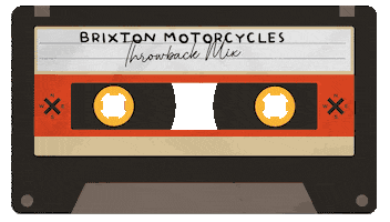 GIF by Brixton Motorcycles
