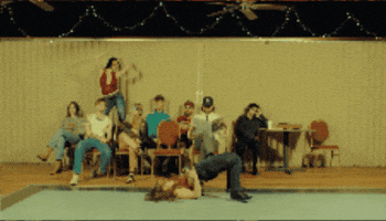 Moody Joody GIF