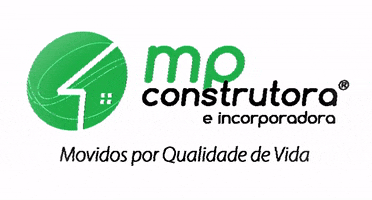 MPIncorporadora mp construtora mp incorporadora logo mp GIF