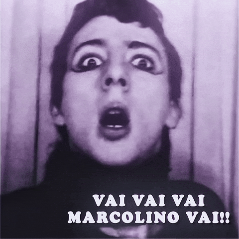 Marc Almond GIF