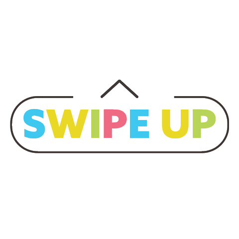 Swipe Brand Sticker by Vape Marketing