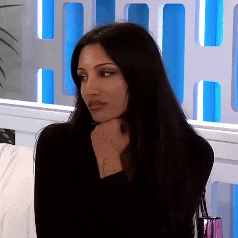 Bored Season 13 GIF
