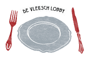 Restaurant Eating Sticker by TheVegetarianButcher