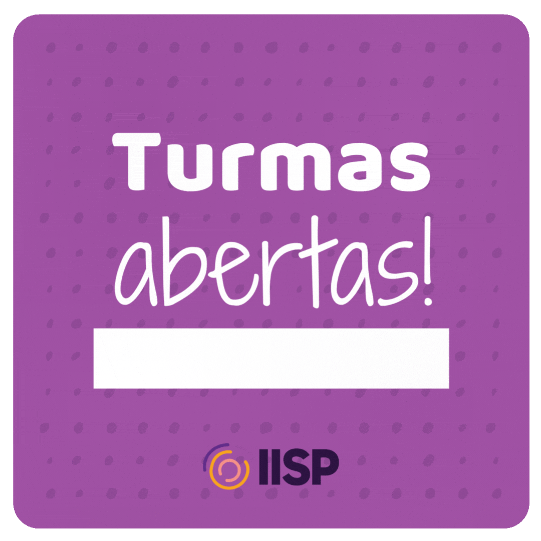 GIF by IISP