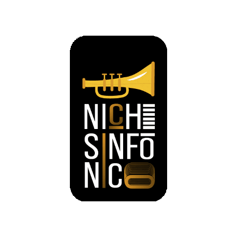 Musica Salsa Sticker by Grupo Niche