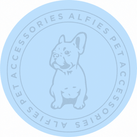 Alfies Pet Accessories GIF