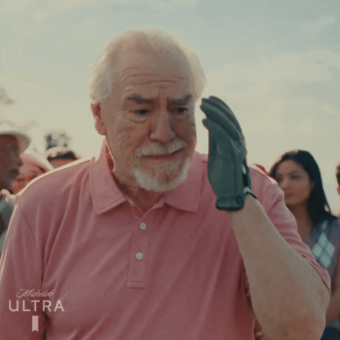 Oh No Oops GIF by MichelobULTRA