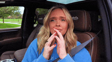Gm Wow GIF by General Motors