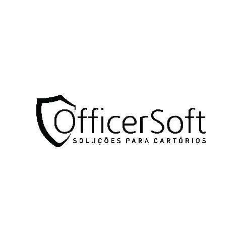 OfficerSoft Sticker