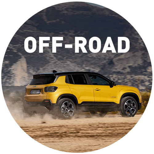 JeepPasjaZasadaAuto Sticker