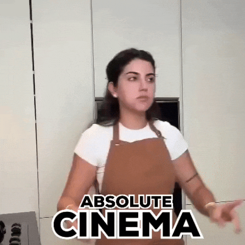 Cinema GIF