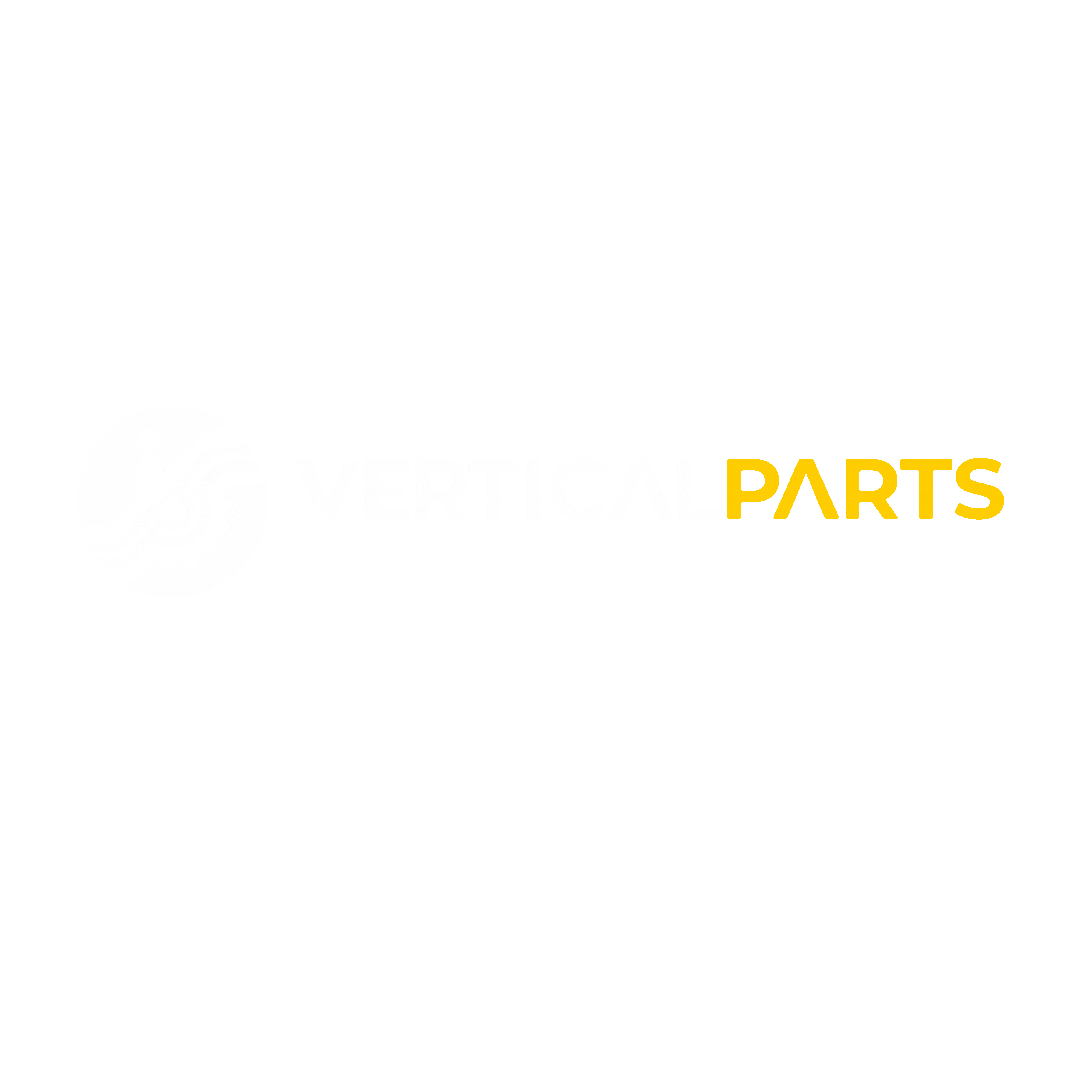 VerticalParts Sticker