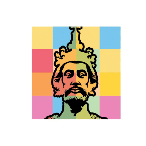 Karlspreis GIF
