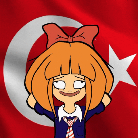 Turkish Ongezellig GIF