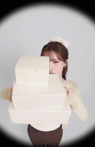 Ive Tonymoly GIF
