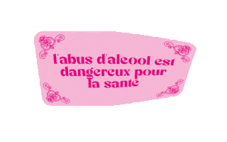 Maison Bagarre Sticker