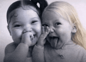Baby Folk GIF