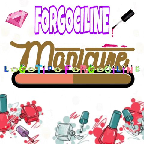 Unhas GIF