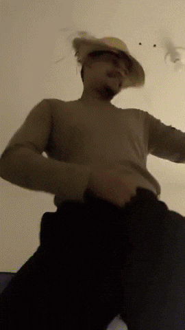 Dança GIF