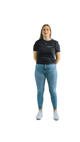 Anna Sticker by Marketinghuus