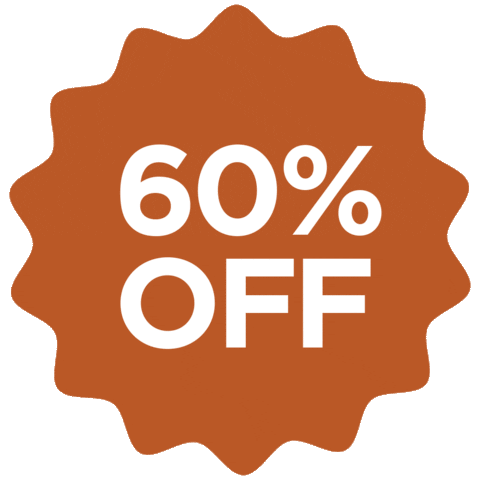 Starburst Sticker by Bon Maxie