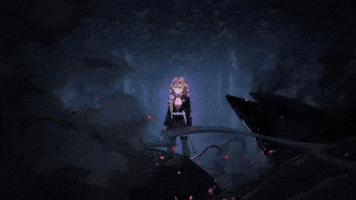 Anime GIF