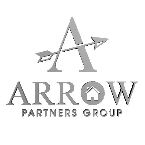 Arrow Partners Group Sticker