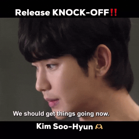 Kim Soo-Hyun Disneyplus GIF