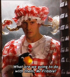 GIF uploaded by Dave