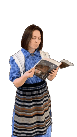 Marttailu Sticker by Martat